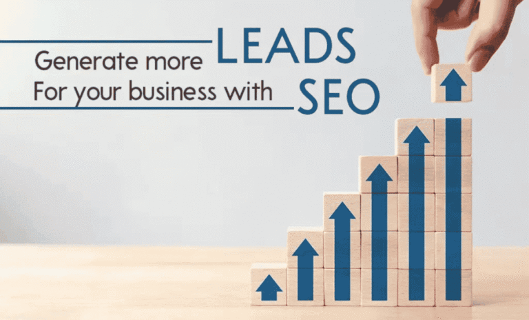 seo lead generation